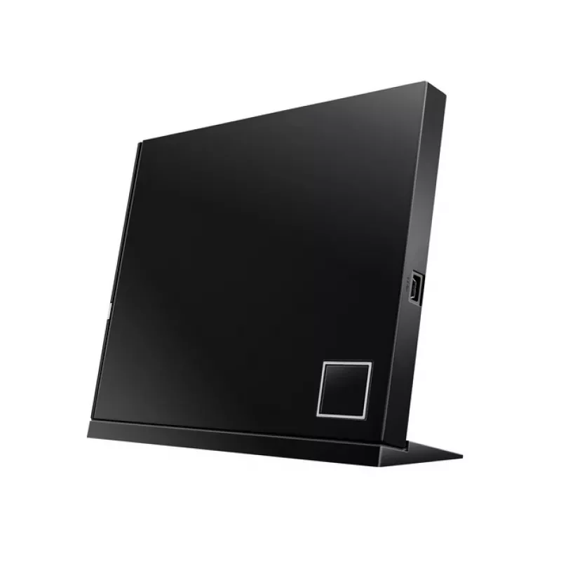 ASUS SBW-06D2X-U napęd optyczny Blu-Ray DVD Combo Czarny