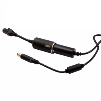 DELL Zasilacz: 90W Auto / Air DC Adapter
