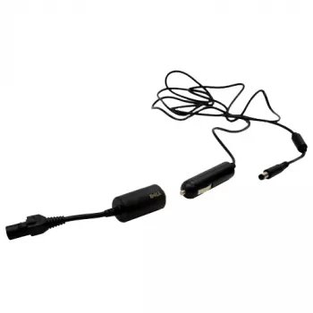 DELL Zasilacz: 90W Auto / Air DC Adapter