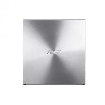 ASUS SDRW-08U5S-U napęd optyczny DVD Super Multi DL Metalik