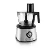 Robot kuchenny Philips HR7778/00, misa 3,4 l, 1300 W, 32 funkcje, 12 prędkości, stal nierdzewna