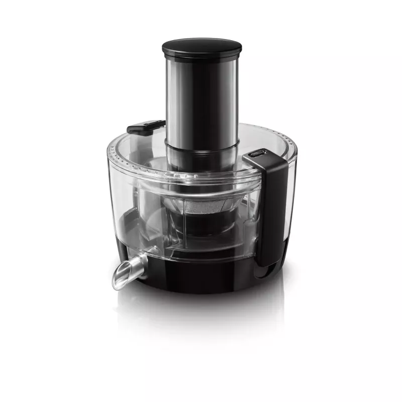 Robot kuchenny Philips HR7778/00, misa 3,4 l, 1300 W, 32 funkcje, 12 prędkości, stal nierdzewna