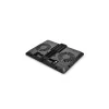 DEEPCOOL U Pal Laptop Cooling Pad 39.6 Cm (15.6 ) 1000 Rpm - Czarny