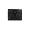 DEEPCOOL U Pal Laptop Cooling Pad 39.6 Cm (15.6 ) 1000 Rpm - Czarny