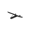 DEEPCOOL U Pal Laptop Cooling Pad 39.6 Cm (15.6 ) 1000 Rpm - Czarny