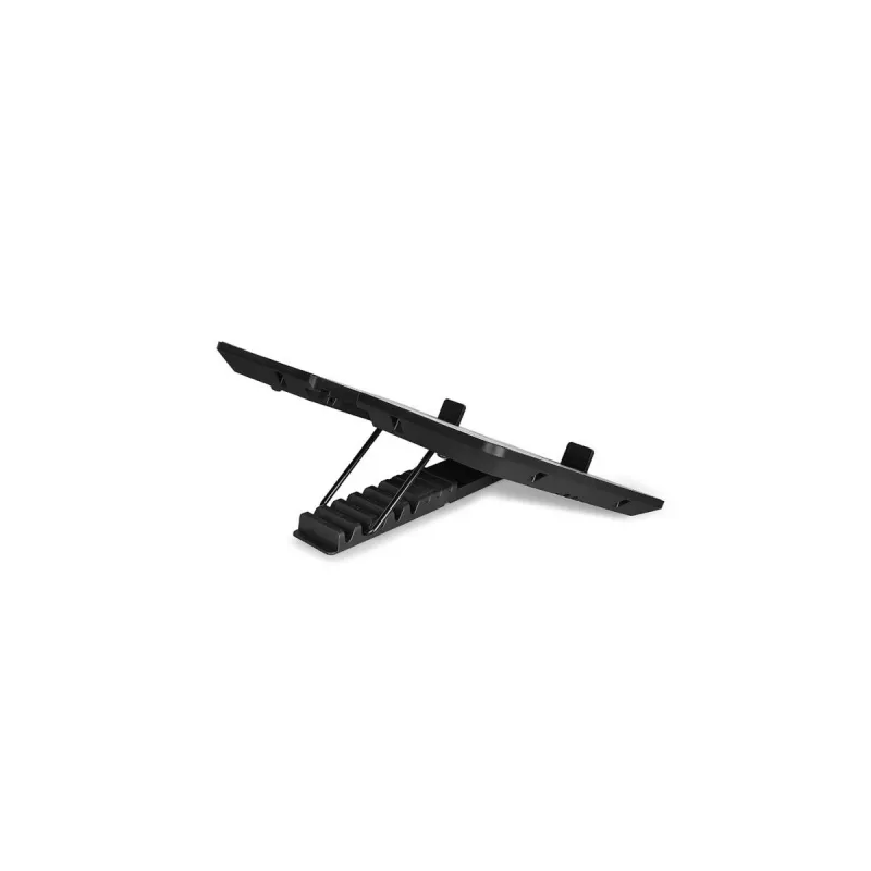 DEEPCOOL U Pal Laptop Cooling Pad 39.6 Cm (15.6 ) 1000 Rpm - Czarny
