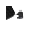 DEEPCOOL U Pal Laptop Cooling Pad 39.6 Cm (15.6 ) 1000 Rpm - Czarny