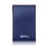 Zewnętrzny dysk twardy Silicon Power 2 TB USB 3.2 Armor A80