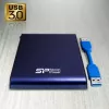 Zewnętrzny dysk twardy Silicon Power 2 TB USB 3.2 Armor A80