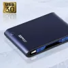 Zewnętrzny dysk twardy Silicon Power 2 TB USB 3.2 Armor A80