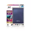 Zewnętrzny dysk twardy Silicon Power 2 TB USB 3.2 Armor A80