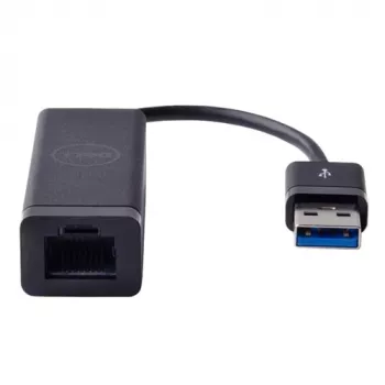 Karta sieciowa DELL 470-ABBT Ethernet 1000 Mbit/s