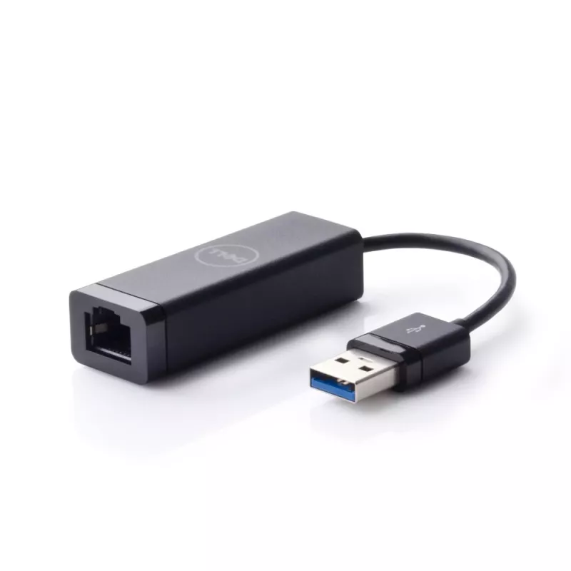 Karta sieciowa DELL 470-ABBT Ethernet 1000 Mbit/s