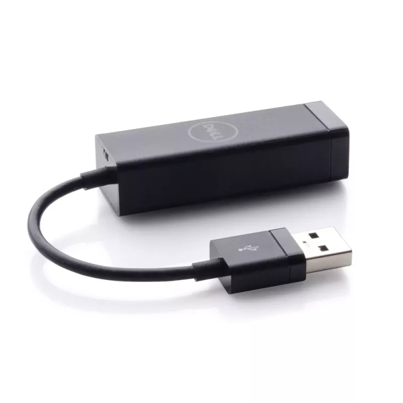 Karta sieciowa DELL 470-ABBT Ethernet 1000 Mbit/s