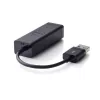 Karta sieciowa DELL 470-ABBT Ethernet 1000 Mbit/s