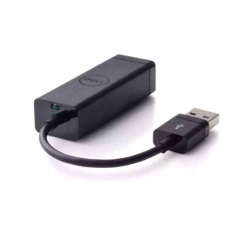 Karta sieciowa DELL 470-ABBT Ethernet 1000 Mbit/s
