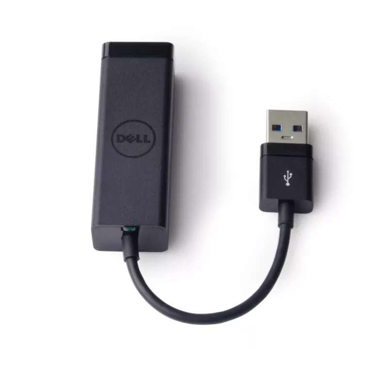 Karta sieciowa DELL 470-ABBT Ethernet 1000 Mbit/s