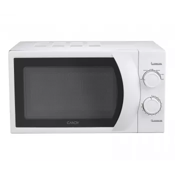 Candy Idea CMW 2070M biały Solo microwave Countertop 20 L 700 W