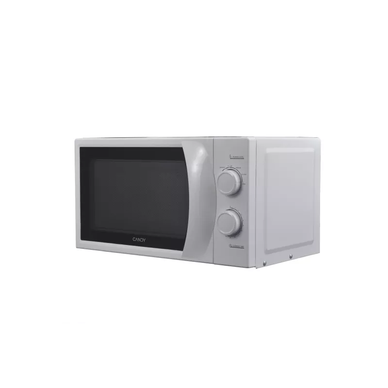 Candy Idea CMW 2070M biały Solo microwave Countertop 20 L 700 W