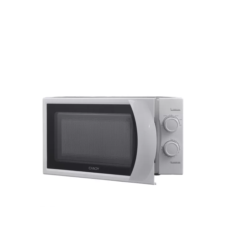 Candy Idea CMW 2070M biały Solo microwave Countertop 20 L 700 W