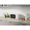 Candy Idea CMW 2070M biały Solo microwave Countertop 20 L 700 W