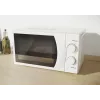 Candy Idea CMW 2070M biały Solo microwave Countertop 20 L 700 W