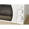 Candy Idea CMW 2070M biały Solo microwave Countertop 20 L 700 W