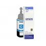 Epson T6732 cyjan butelka z tuszem 70ml, Oryginalny, Photo cyjan, Epson L800, Standardowa wydajność, Druk atramentowy, Indonezja