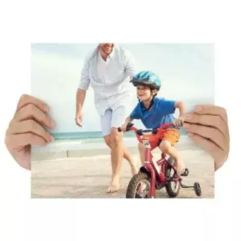 Epson Premium Semi-Gloss Photo Paper - 10x15cm - 50 arkuszy