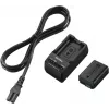 Zestaw ładowarki podróżnej Sony ACC-TRW NP-FW50 BC-TRW