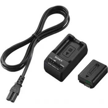 Zestaw ładowarki podróżnej Sony ACC-TRW NP-FW50 BC-TRW