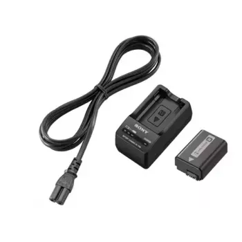 Zestaw ładowarki podróżnej Sony ACC-TRW NP-FW50 BC-TRW