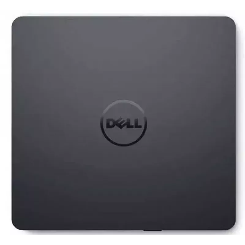 DELL 429-AAUQ napęd optyczny DVD±RW Czarny
