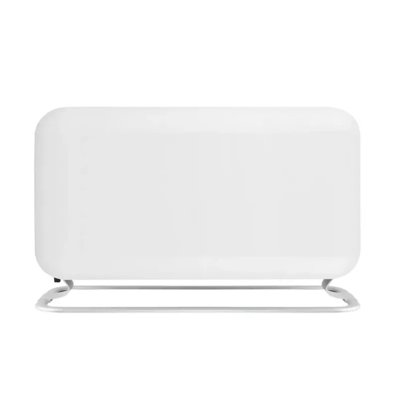 Grzejnik konwekcyjny Mill SG2000LED, 2000 W, 3 poziomy mocy, wyświetlacz LED, do pomieszczeń do 20 m², biały