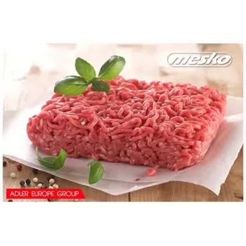 Maszynka do mięsa Mesko Home MS 4805 600 W biała