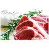 Maszynka do mięsa Mesko Home MS 4805 600 W biała