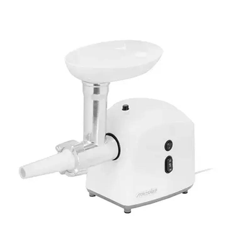 Maszynka do mięsa Mesko Home MS 4805 600 W biała