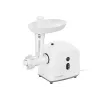 Maszynka do mięsa Mesko Home MS 4805 600 W biała