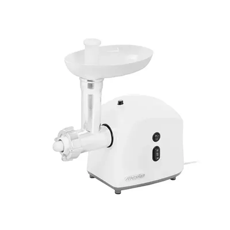 Maszynka do mięsa Mesko Home MS 4805 600 W biała