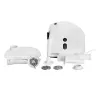 Maszynka do mięsa Mesko Home MS 4805 600 W biała