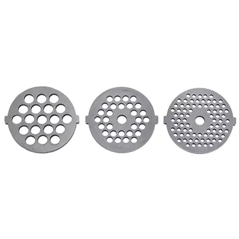 Maszynka do mięsa Mesko Home MS 4805 600 W biała