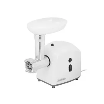 Maszynka do mięsa Mesko Home MS 4805 600 W biała