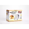 Hand mixer Adler AD 4201 g — 300 W, 1 kg, szaro-biały