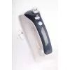 Hand mixer Adler AD 4201 g — 300 W, 1 kg, szaro-biały