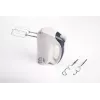 Hand mixer Adler AD 4201 g — 300 W, 1 kg, szaro-biały