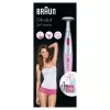 Braun Silk-epil Bikini Styler FG1100 różowy