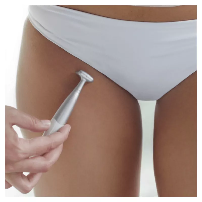 Braun Silk-epil Bikini Styler FG1100 różowy