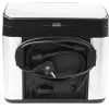 Immersion sous vide cooker Caso SV900 2000 W stainless steel immersion circulator for precise low-temperature cooking