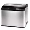 Immersion sous vide cooker Caso SV900 2000 W stainless steel immersion circulator for precise low-temperature cooking
