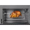 Grill Caso TO20 20 L 1650 W czarny